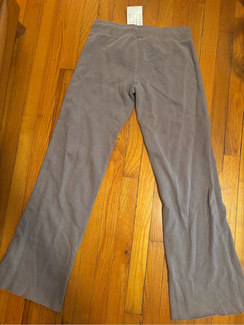 Dusty Lavender Brandy Melville Pants